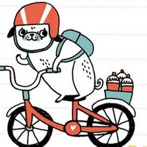 Meet your Posher, Mary